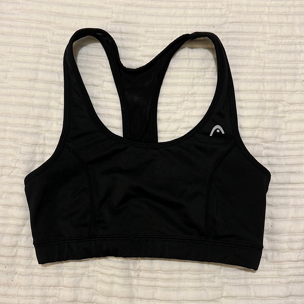 Sports bra